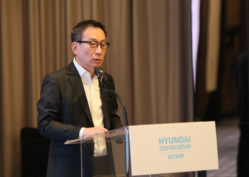 현대코퍼, 빚 늘려 덩치 키웠는데…중동 리스크에 '흔들'