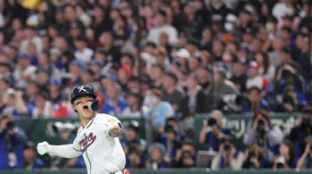 한국, 대만에 승부치기 패배...WBC 8강행 무산 위기