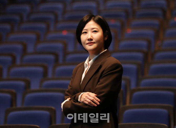 "자본 중심의 공연산업 앞장… 관객 데이터로 시너지 낼 것"