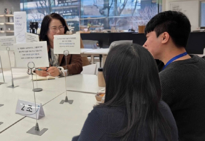 두나무, 자립준비청년 1421명 일자리 지원