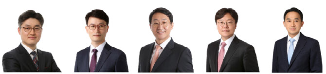 바른, '재판소원 전문대응팀' 출범…헌재 헌법연구관 출신 주축