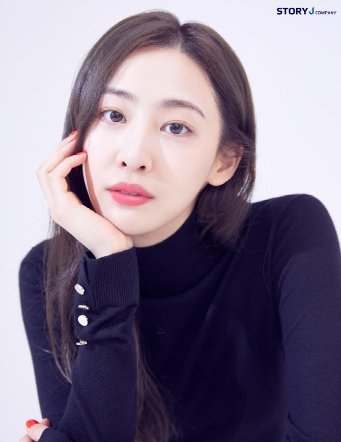 김다솜, 스토리제이컴퍼니 떠난다…전속계약 종료