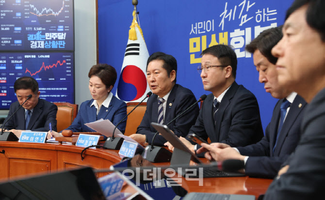 "갈등 표출 우려" "검찰개혁은 시대정신"…공소청법 두고 與 내부 이견 여전