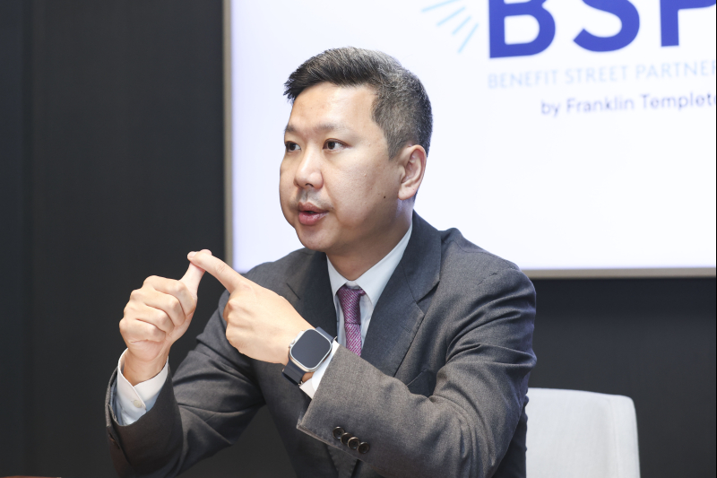 “코어자산 된 사모대출, 투자 이후 리스크 관리가 핵심"