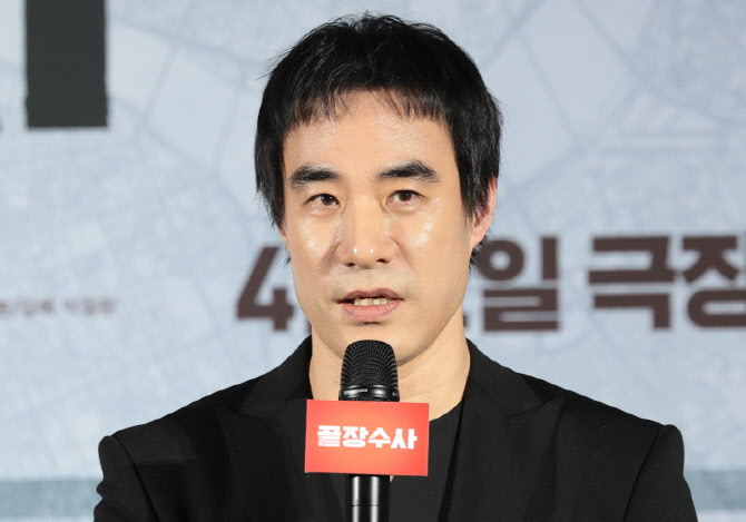 배성우, 음주운전 6년 만에 스크린 복귀 “진심으로 사과”