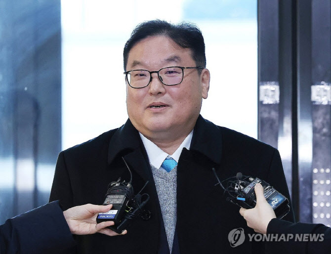 '쿠팡 수사 방해' 엄희준 前지청장, "특검 기소는 전대미문 왜곡"