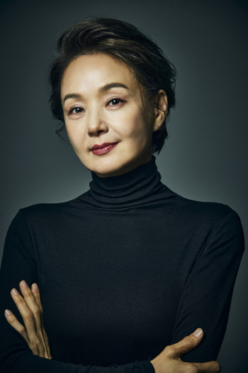 배종옥, '모자무싸' 출연…묵직한 카리스마 예고