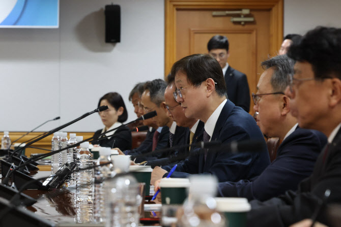 금융지주 지배구조 보고서 보니…의사록·성과지표 지적 多, 이사회 ‘견제기능 상실’
