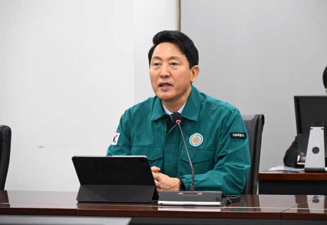 '절윤'에 吳 "의미 있는 변화…공천신청, 결의문 실천 보며 결정"(종합)