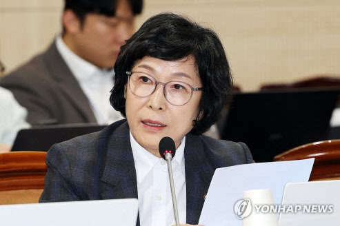 오세희 與의원 "대형마트 새벽배송 허용, 소상공인과 상생 무력화하는 것"