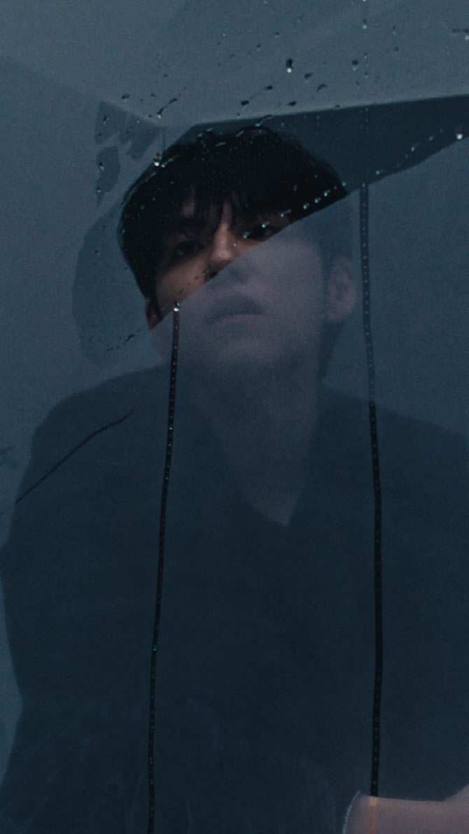데이식스 원필, 4년 만에 솔로 가수로 컴백