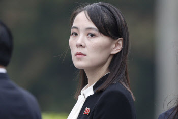 北 한미연합훈련에 반발…김여정 "끔찍한 결과 초래할 수도"