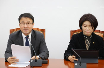 한병도 “국힘 계엄사과, 반쪽짜리…尹응원받은 윤갑근부터 제명해야”