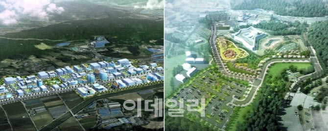 동두천시, 통일부 '평화경제특구' 지정 도전장