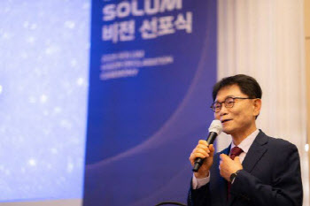 솔루엠, 중국 화웨이와 기술협력…"차세대 리테일 환경에 최적화"