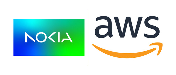노키아·AWS, ‘에이전틱 AI’ 입힌 5G 슬라이싱 공개…통신사 수익화 모델 진화