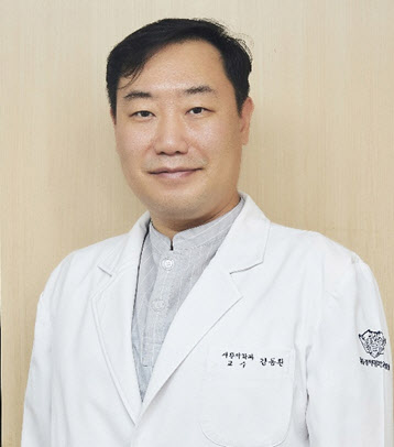 강동경희대병원 김동환 교수, 대한암재활학회 차기 회장 선출