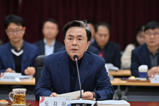 충남도 "내년 정부예산 13조 시대 연다"