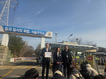 구치소 방문 읍소에도…尹, `이태원 참사 청문회` 참석 거부