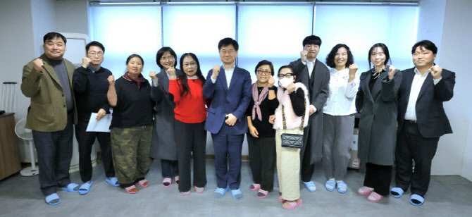 “아이 키우는 일상, 서류에 막힌다”…복지부, 가정위탁 제도 개선