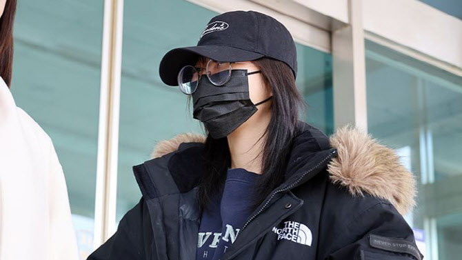 구제역에 '무고' 고소당한 쯔양…"사실 그대로 진술할 것"