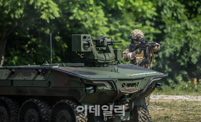 무인차량 사업 재개됐지만... 현대로템 “불공정 평가 보이콧