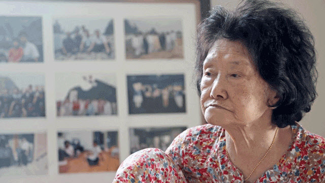 독도 '마지막 주민' 김신열 씨 별세...딸·사위 전입 불허한 이유는
