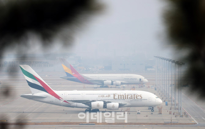 '어필리에이트' 개막 이틀 전 취소…중동전쟁이 삼킨 비즈니스 통로