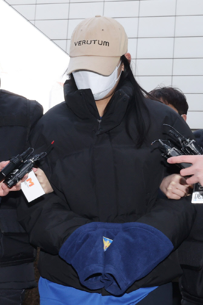`모텔 연쇄살인` 핵심증거는 `AI 기록`…수사 방식도 진화했다