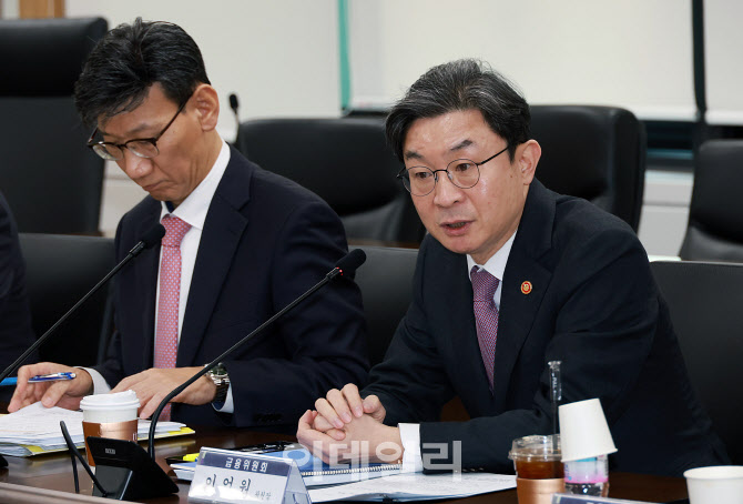 중동 리스크에 금융시장 긴장…금융위 “숨겨진 위험까지 점검”