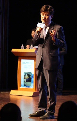 '李최측근' 김용 "보궐선거 출마 생각 있어…평택을 한번도 언급 안해"