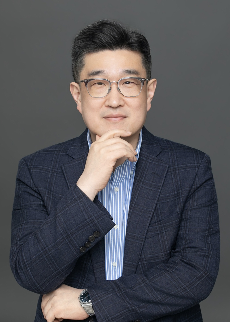 '30년 JW중외맨' 박찬희 박사, 노벨티노빌리티 CSO로