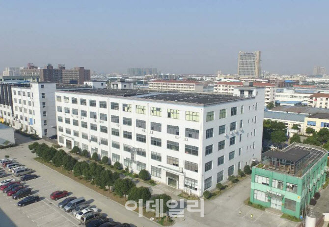 내수회복에 C뷰티 성장까지…'K뷰티 ODM' 中서 웃는다