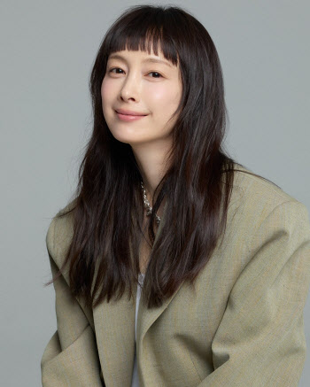 '아너' 이나영 "♡원빈, 계속 떠보더라…아들은 신기해해"