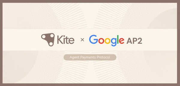 Kite AI, 구글 AP2 커뮤니티 파트너 합류로 글로벌 AI 결제 혁신 주도