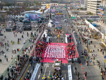 "모두가 즐기는 문화축제로"…광화문서 '부활절 퍼레이드' 열린다