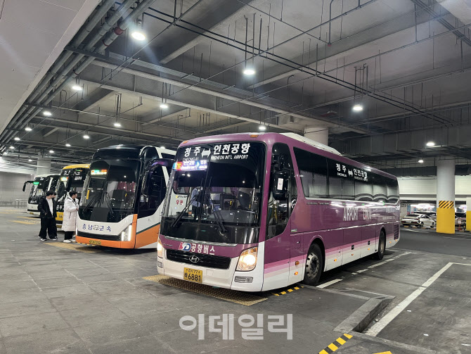 단기 방문자도 본인인증 필수…승차권 온라인 예매 포기