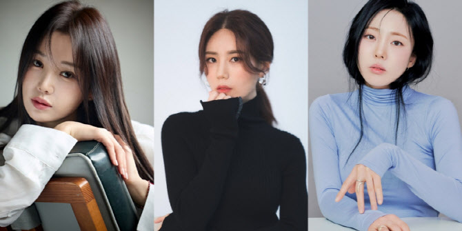'데뷔 20주년' 씨야, 남규리·김연지·이보람 '완전체'로 전격 컴백