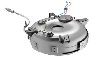 LPG 차량, 충전 용량 상향으로 주행거리 는