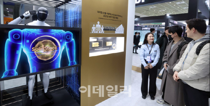 '배터리 불황' 삼성SDI, 공장 가동률 50%…설비투자 반토막