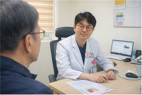투석 환자도 이젠 여행 갈 수 있다