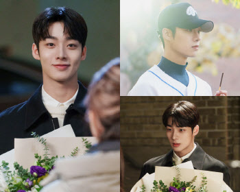‘찬란한 너의 계절에’ 김태영, 비주얼·연기력…안방 사로잡은 청정 존재감