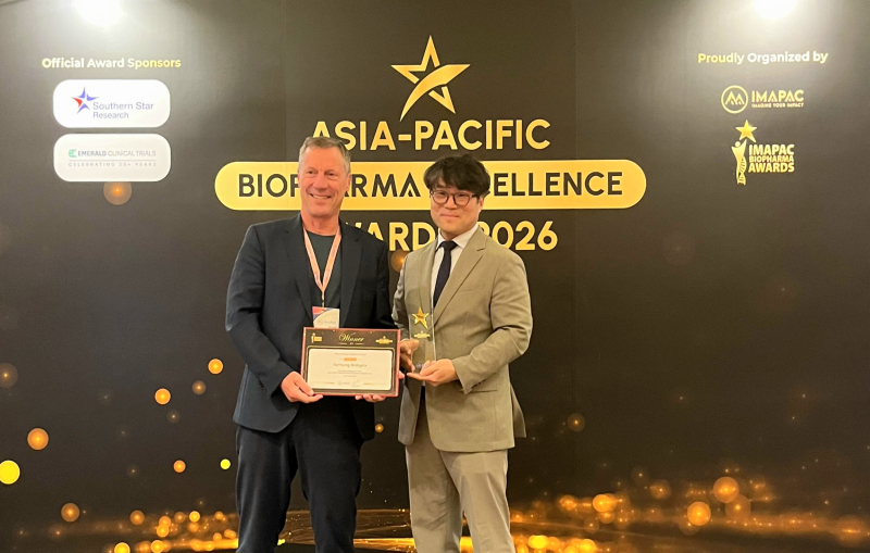 삼성바이오로직스, 'BMA 2026'서 고농도 제형 CDO 역량 입증