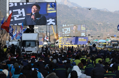 노란봉투법 이틀차 하청 46곳 교섭요구…건설사도 답했다