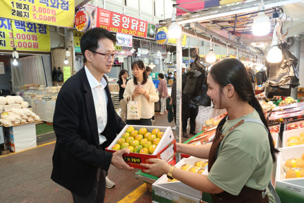 대한민국 진짜 성장...조달개혁 성공에 달렸다