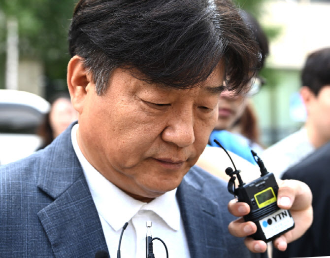 [속보] 양문석, '대출사기' 징역형 집유 확정...공직선거법 위반 파기환송