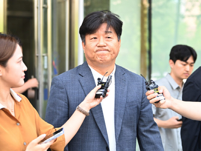 '딸 명의 사기대출' 與 양문석, 대법서 의원직 상실형 확정
