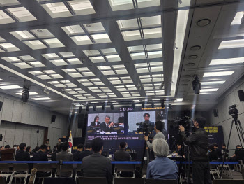 "10분만 빨랐다면"...이태원 참사 청문회 첫날, 당국 대처 '도마 위'