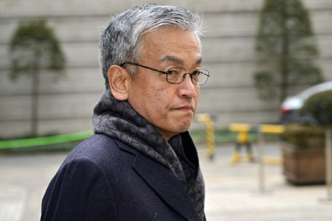 ‘한덕수 재판서 위증 혐의' 최상목 재판부 기피 신청 기각