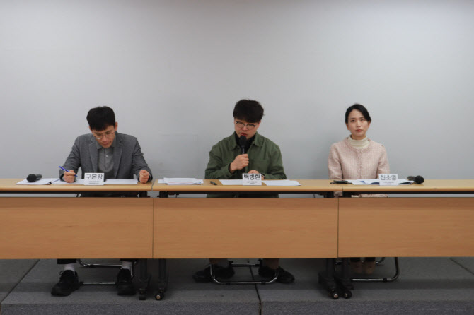 “사교육비 지출 중·상위권 학생들이 견인...공교육 강화해 수요 흡수해야”